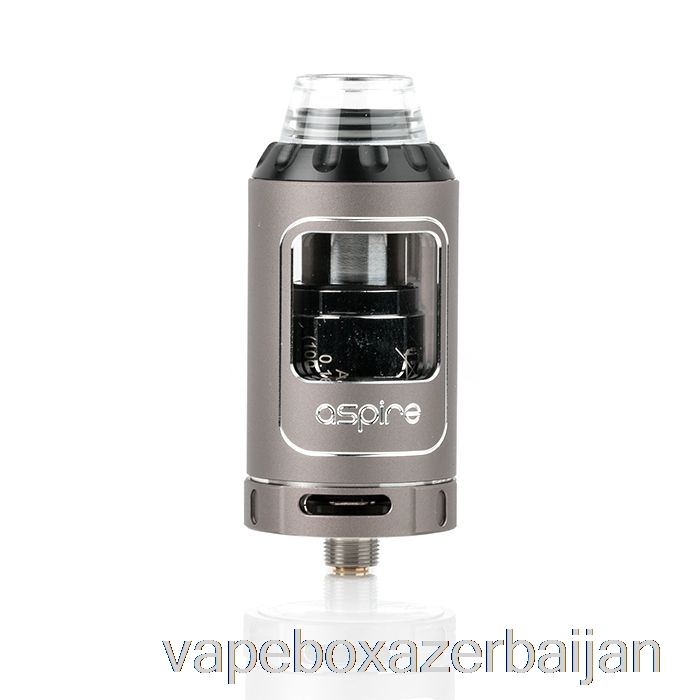 Vape Smoke Aspire Athos Sub-Ohm Tank Grey